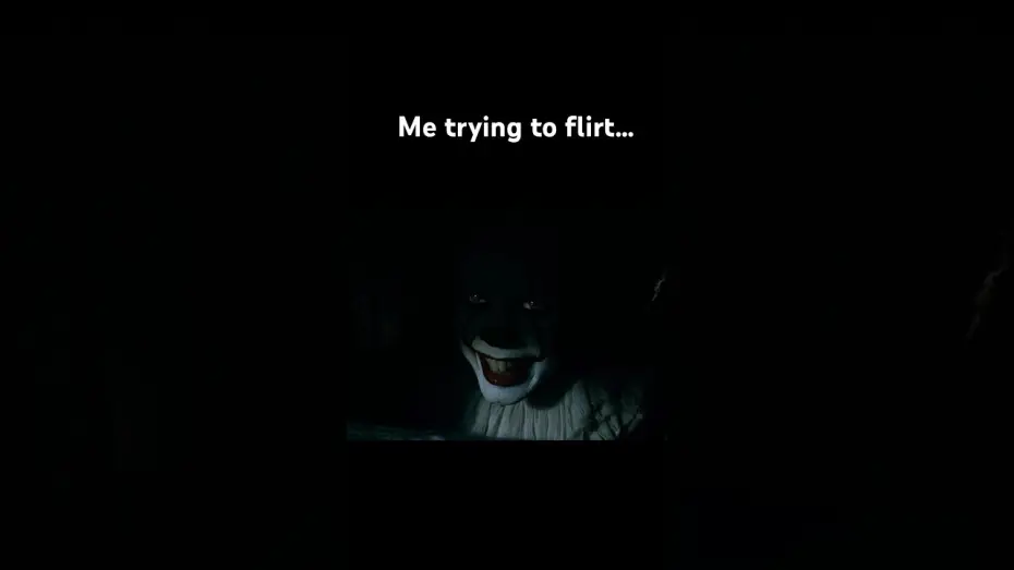 Watch film It | Doing My Best!