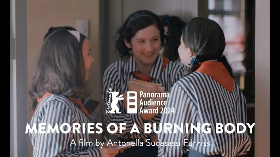 Watch film Memories of a Burning Body | Official International Trailer