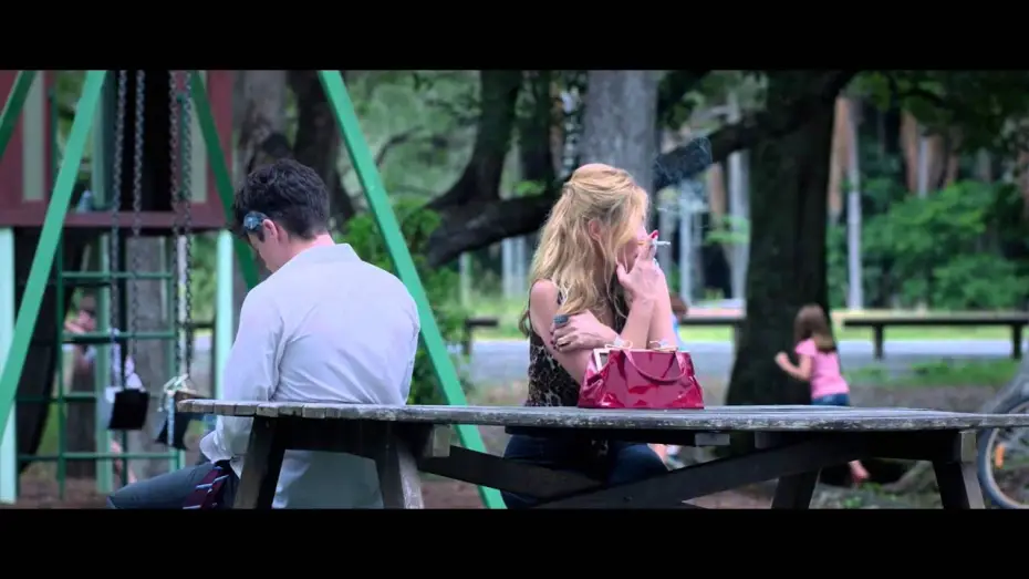 Watch film My Mistress | First meeting between Charlie and Maggie