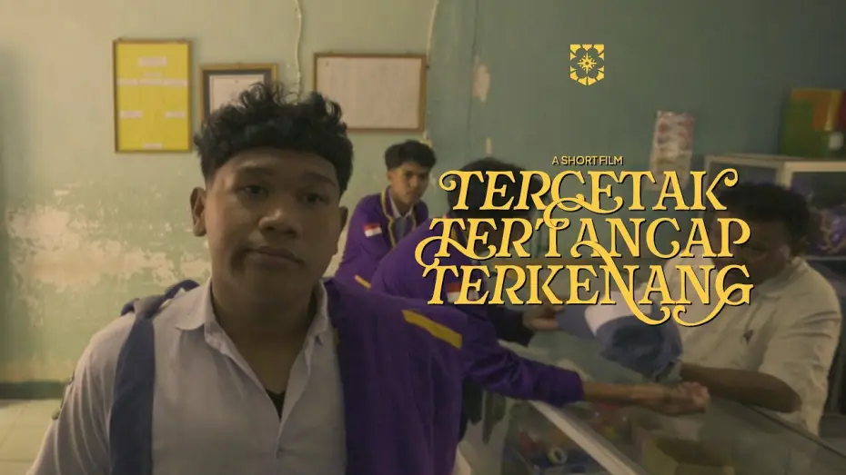 Watch film Tercetak Tertancap Terkenang | TERCETAK, TERTANCAP, TERKENANG &mdash; SHORT FILM ASTARAKSHA | SMAN 1 SUMBAWA BESAR 2026