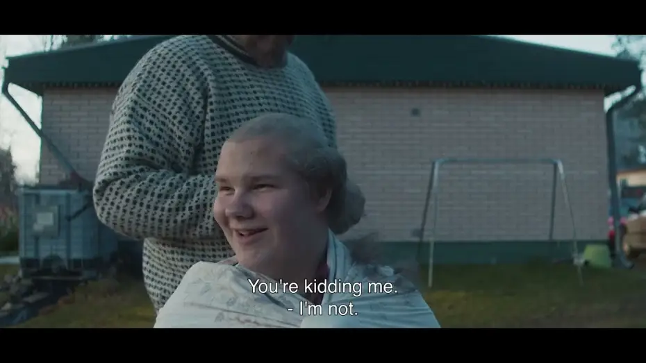 Watch film The Beauty of Errors | The Beauty of Errors - trailer