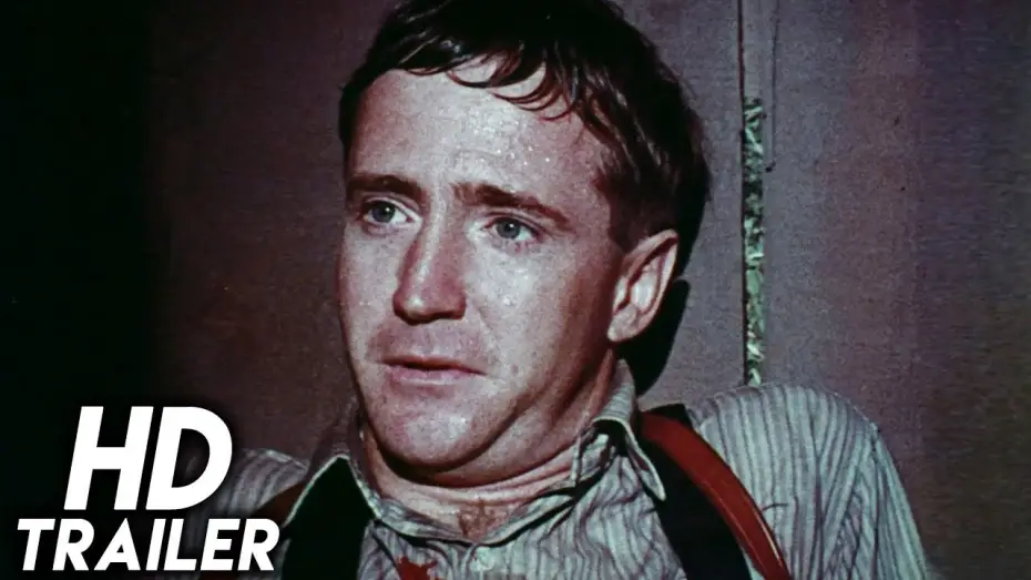 Watch film The Grissom Gang | The Grissom Gang (1971) ORIGINAL TRAILER [HD 1080p]