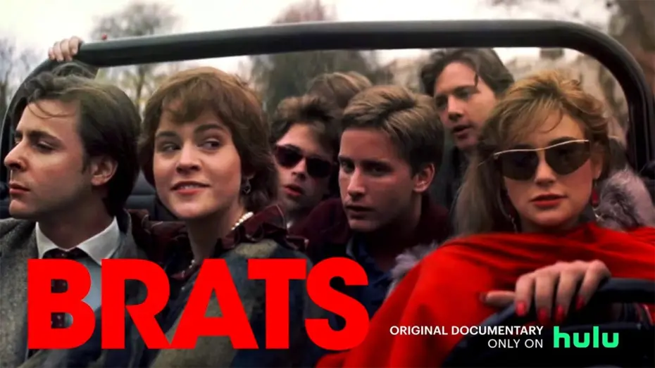 Watch film Brats | Official Trailer
