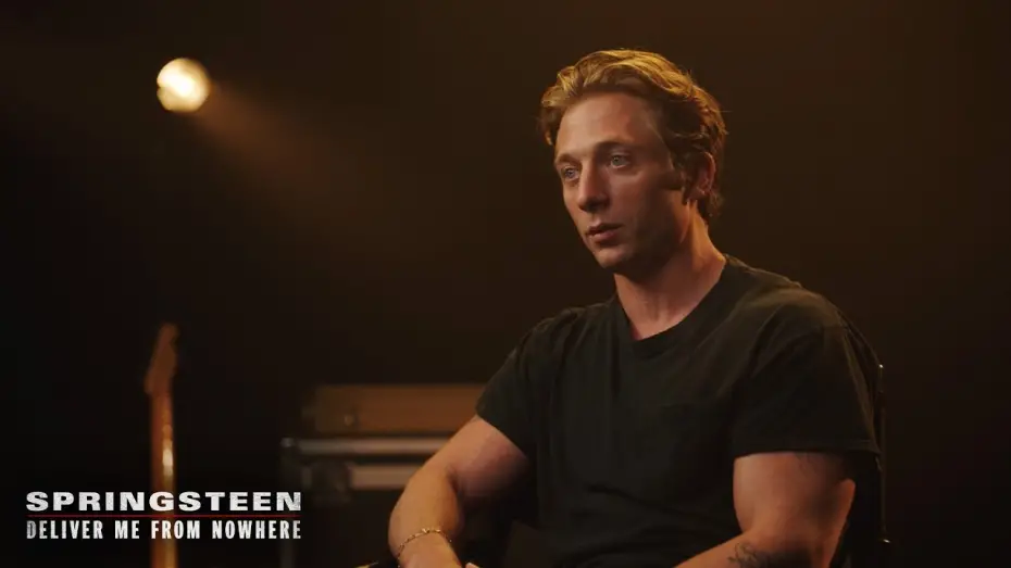 Watch film Springsteen: Deliver Me from Nowhere | Process
