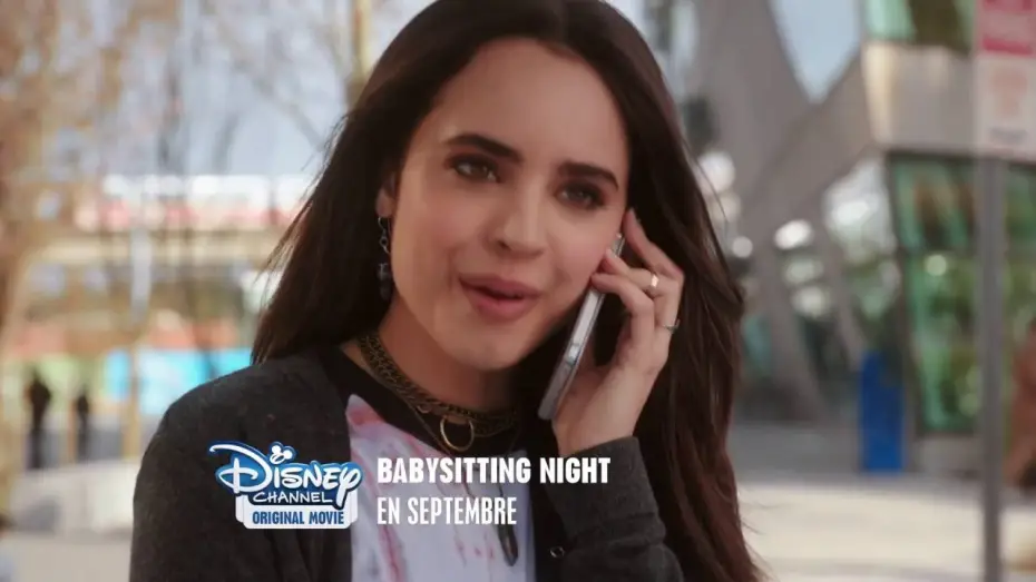 Watch film Adventures in Babysitting | Babysitting Night - En septembre sur Disney Channel !