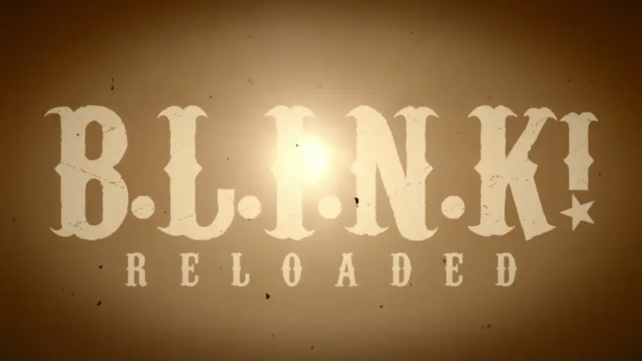 Watch film B.L.I.N.K! Reloaded — B.L.I.N.K! Reloaded