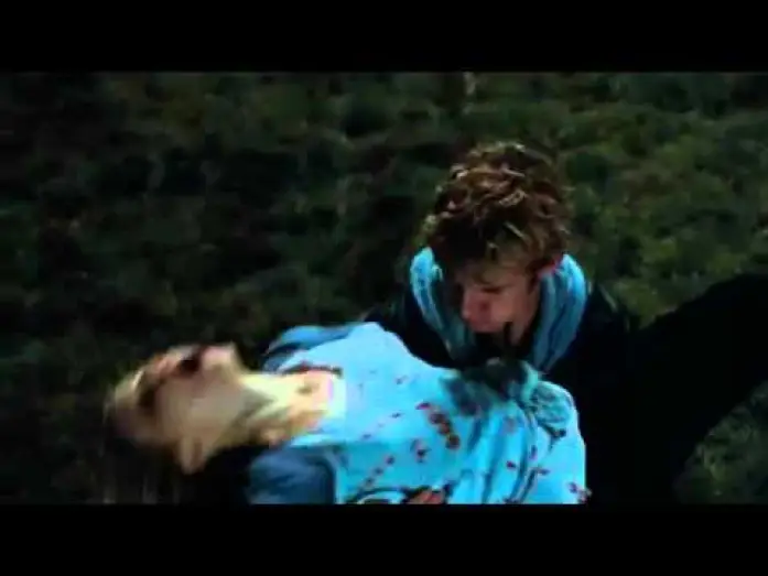 Watch film I Am Number Four | Sono il numero 4 - Trailer Italiano (2011)