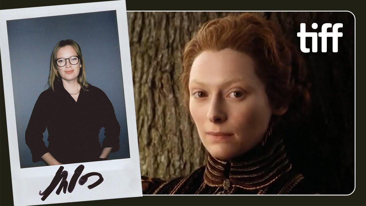 Watch film Orlando | Sarah Polley on Sally Potter's ORLANDO | TIFF 2022