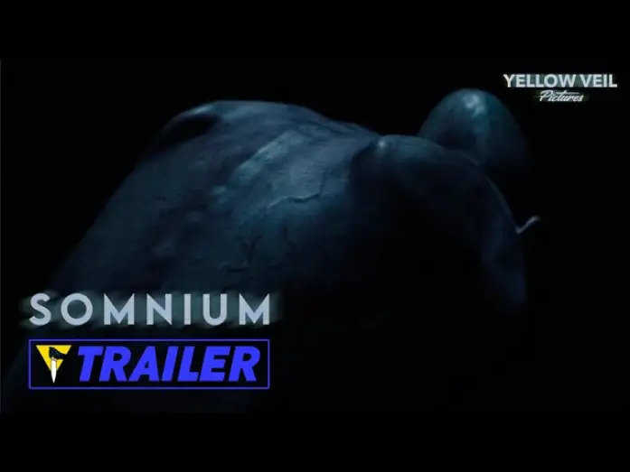 Watch film Somnium — Official Trailer