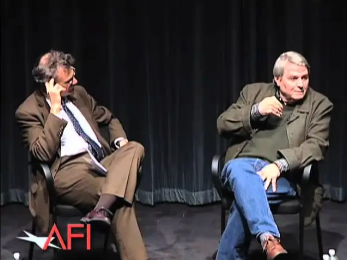 Watch film Walk the Line | Gill Dennis on the translation from script to screen in WALK THE LINE