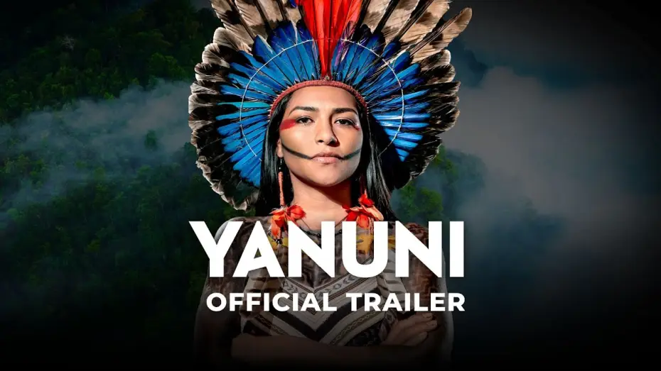Watch film Yanuni | Yanuni &ndash; Official Trailer (2025)