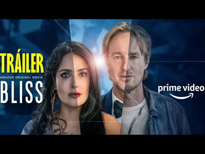 Watch film Bliss | BLISS Tr&aacute;iler Espa&ntilde;ol - 5 febrero 2021 (Amazon prime video)