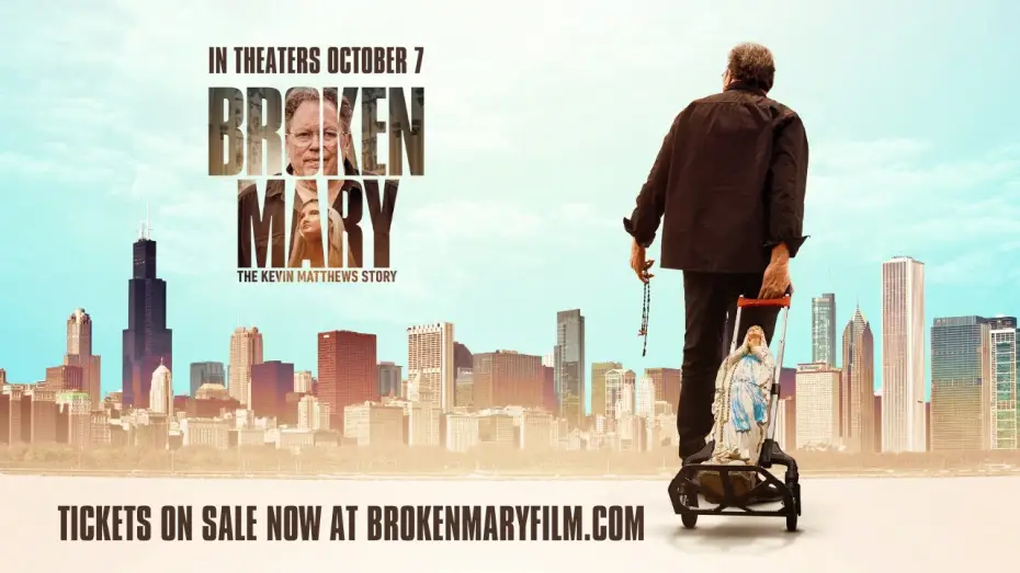 Watch film Broken Mary: The Kevin Matthews Story | Trailer