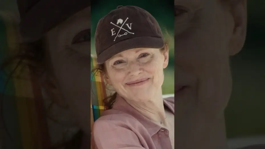 Watch film Echo Valley | A mother's wisdom.