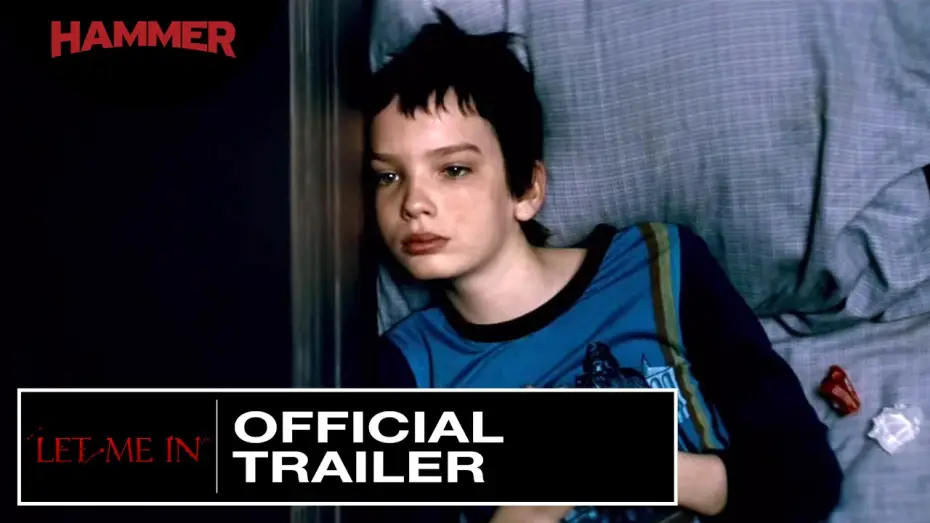 Watch film Let Me In — Let Me In / Official Trailer (2014) HD