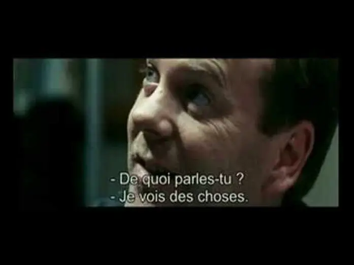Watch film Mirrors | MIRRORS BANDE ANNONCE VOST