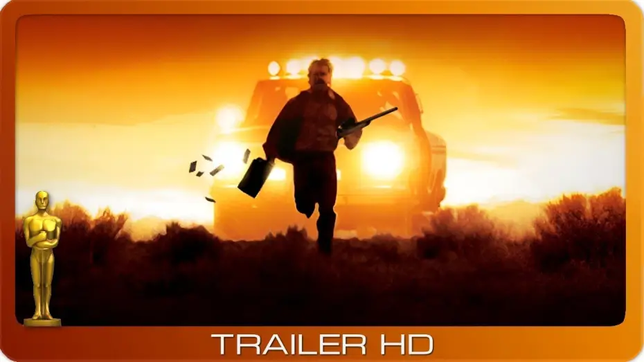 Watch film No Country for Old Men | No Country For Old Men ≣ 2007 ≣ Trailer