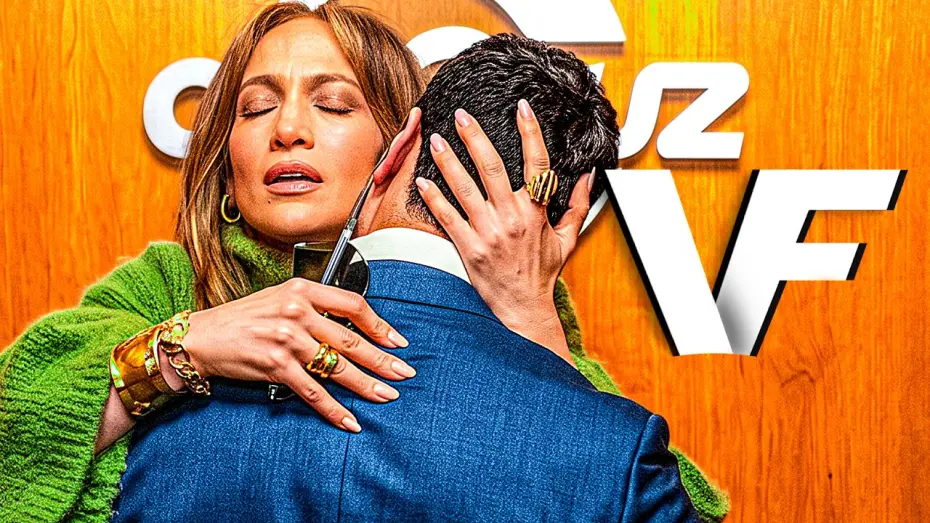 Watch film Office Romance | OFFICE ROMANCE Bande Annonce VF (2026) Jennifer Lopez