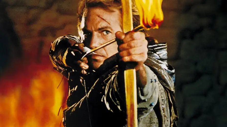 Watch film Robin Hood: Prince of Thieves | ROBIN HOOD (film 1991) TRAILER ITALIANO