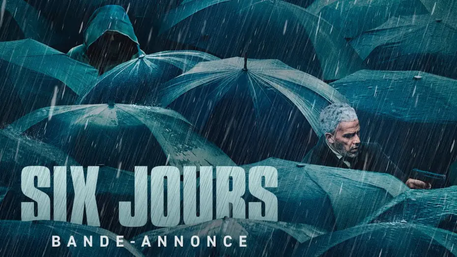 Watch film Abyss | SIX JOURS - Bande annonce