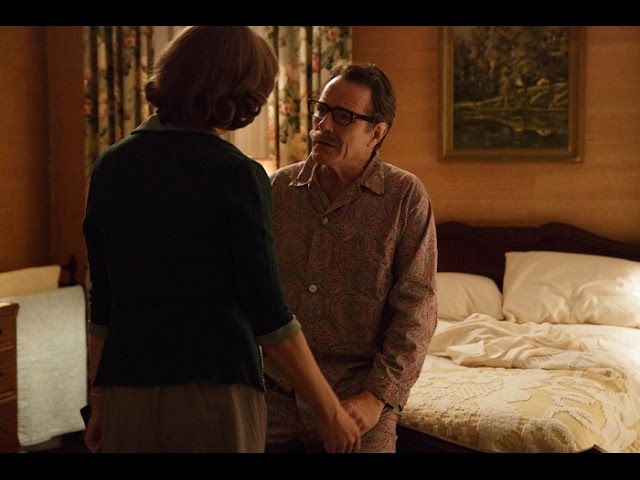 Watch film Trumbo | TRUMBO | &ldquo;This Isn&rsquo;t A Discussion&rdquo; Clip