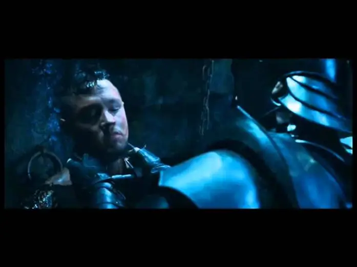 Watch film Underworld: Rise of the Lycans | Underworld 3 - Le soul&egrave;vement des Lycans (2009) VOSTFR