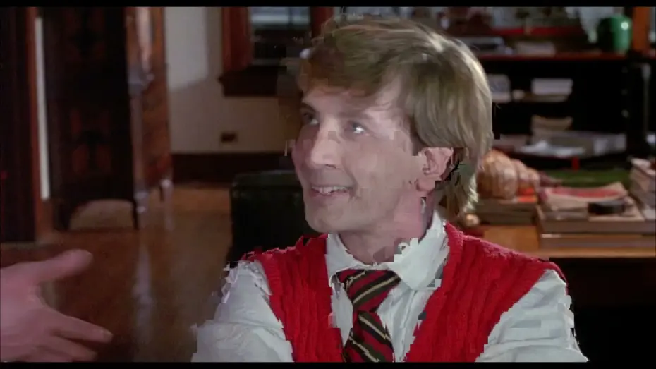 Watch film Clifford | Martin Short Looks Back at CLIFFORD ('94)
