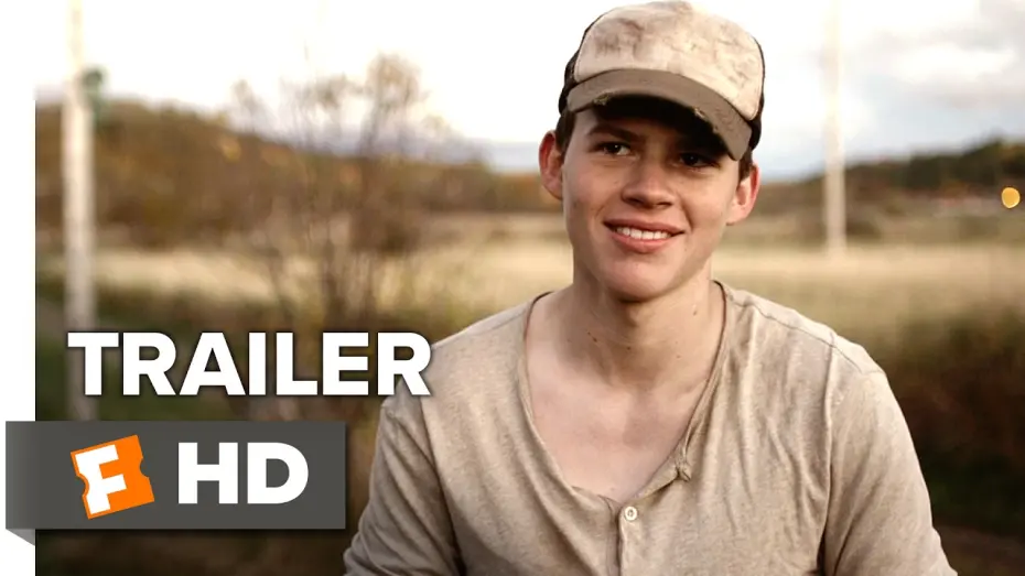 Watch film Mean Dreams | Mean Dreams Official Trailer 1 (2017) - Sophie N&eacute;lisse Movie