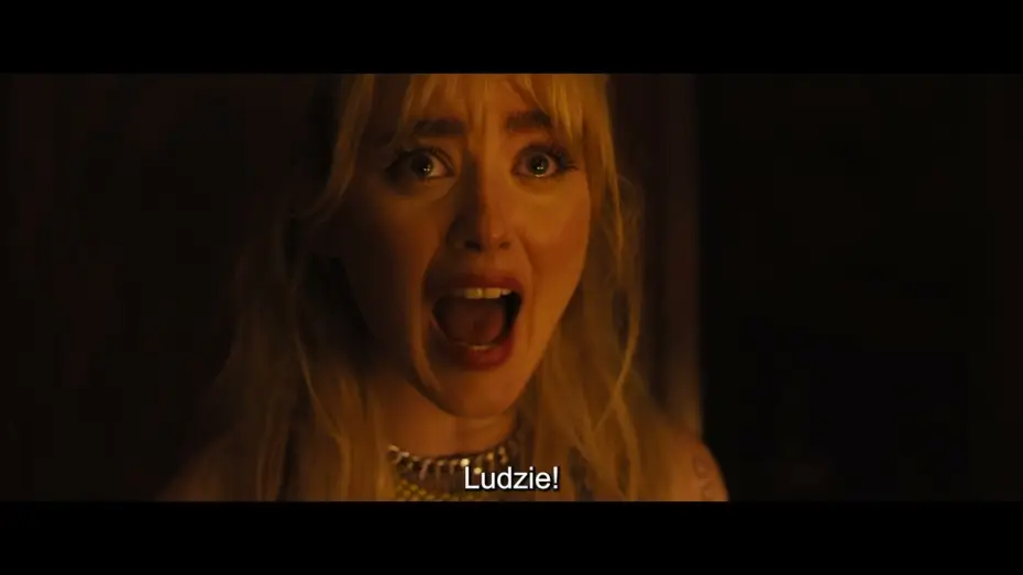 Watch film Abigail | Pierwszy zwiastun