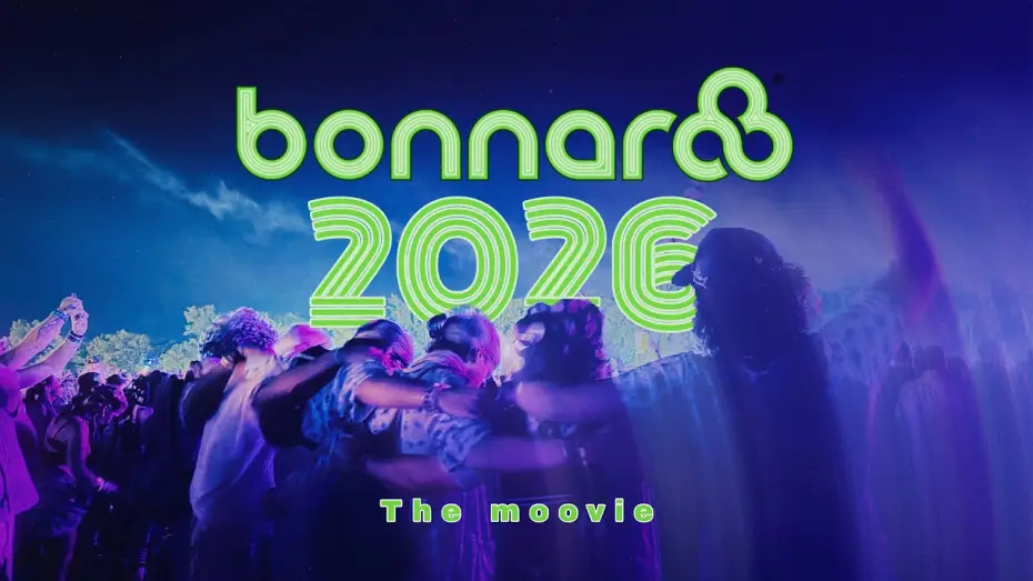 Watch film Bonnaroo 2026: The Moovie — Bonnaroo 2026: The Moovie