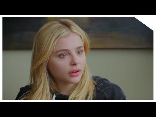 Watch film Brain on Fire | Brain On Fire Official Trailer (2017) Chlo&euml; Grace Moretz, Richard Armitage Movie