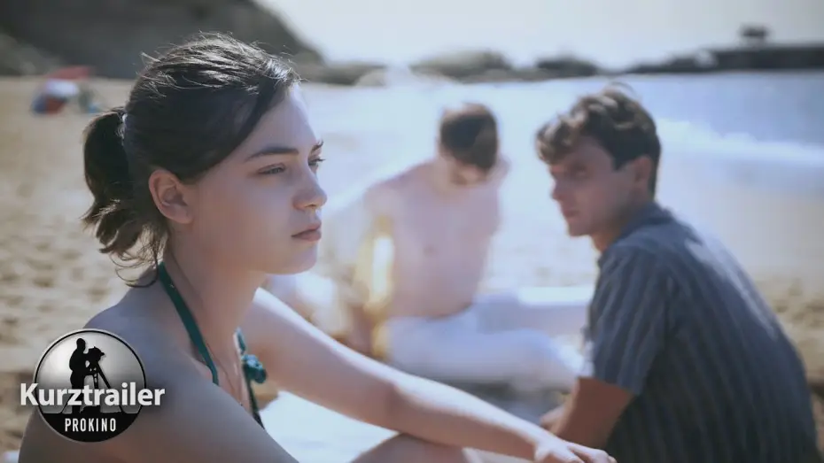 Watch film Happening | Das Ereignis | Kurztrailer | Deutsch HD