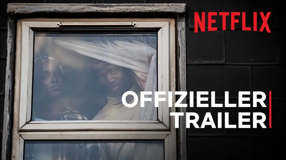 Watch film His House | His House | Offizieller Trailer | Netflix