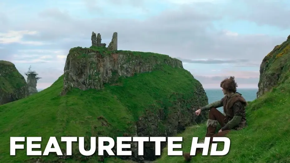 Watch film Untitled How to Train Your Dragon Film | Featurette - Filmando en Irlanda del Norte [VOSE]