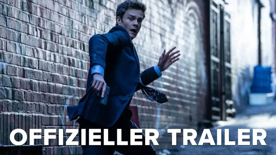 Watch film Novocaine | MR. NO PAIN | Offizieller Trailer deutsch | (Kinostart: Ab 27.3.2025  )