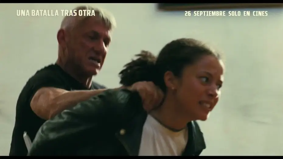 Watch film BC Project | Spot "Rush Review"