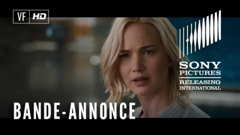 Watch film Passengers | Passengers - Bande-annonce - VF