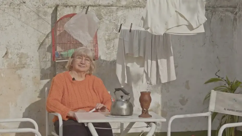 Watch film Ofelia | Ofelia (2024) - Teaser