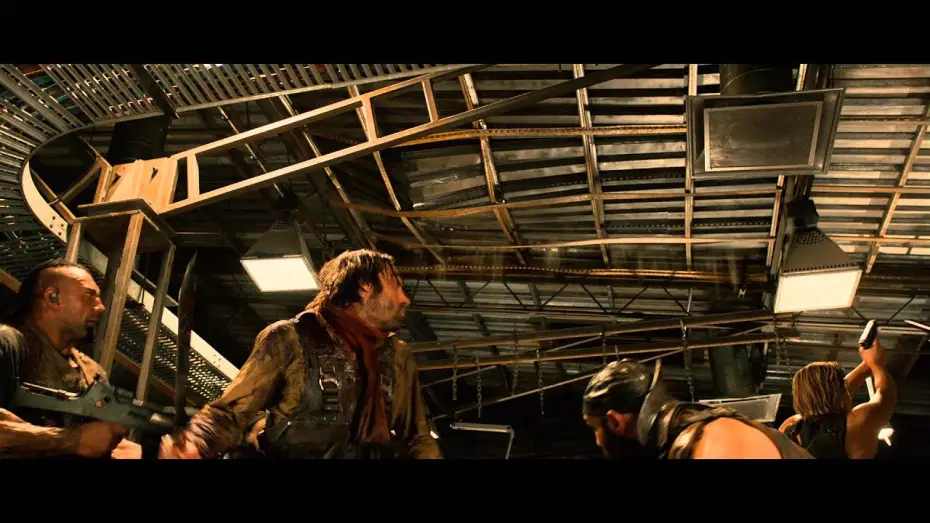 Watch film Riddick — Riddick - Trailer