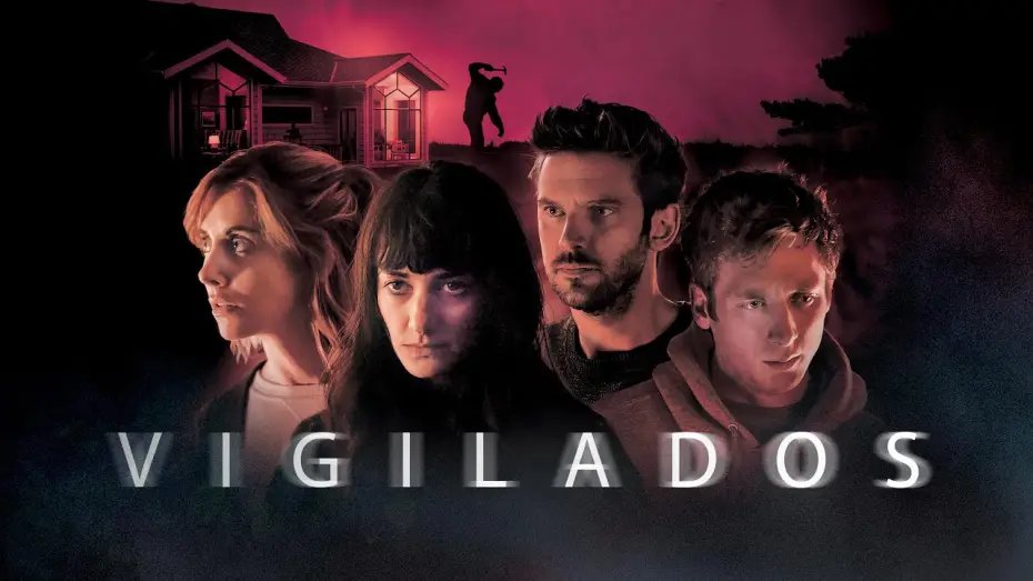 Watch film The Rental — Vigilados - Tráiler oficial en español