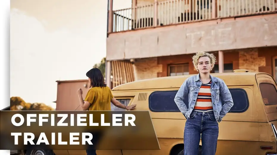 Watch film The Royal Hotel | Offizieller Trailer (OmdU)