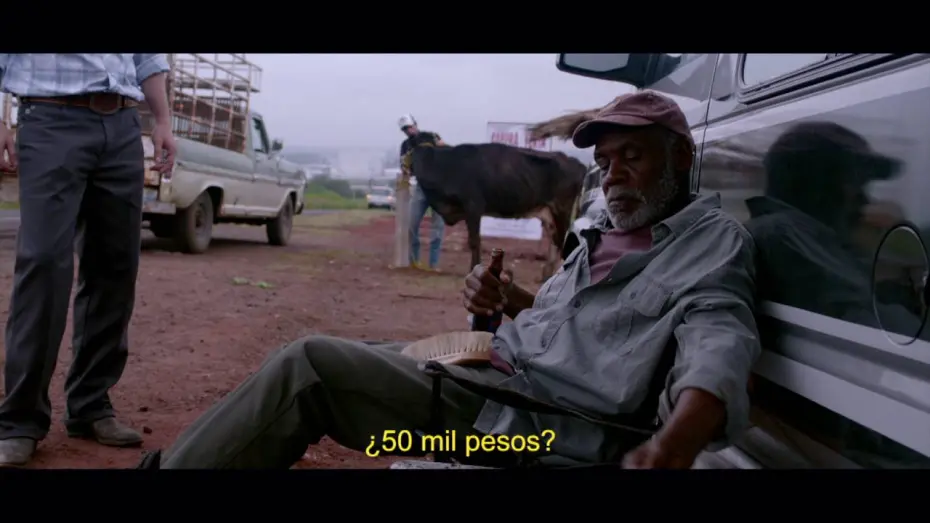 Watch film Mr. Pig | "Sr.Pig" - Tr&aacute;iler Oficial