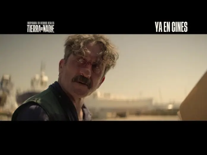 Watch film Barren Land | Se les va a calentar la sangre un poco a todos.