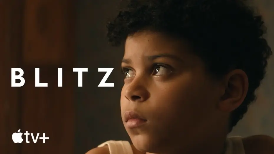 Watch film Blitz — "Don't Send Me Away" Scene