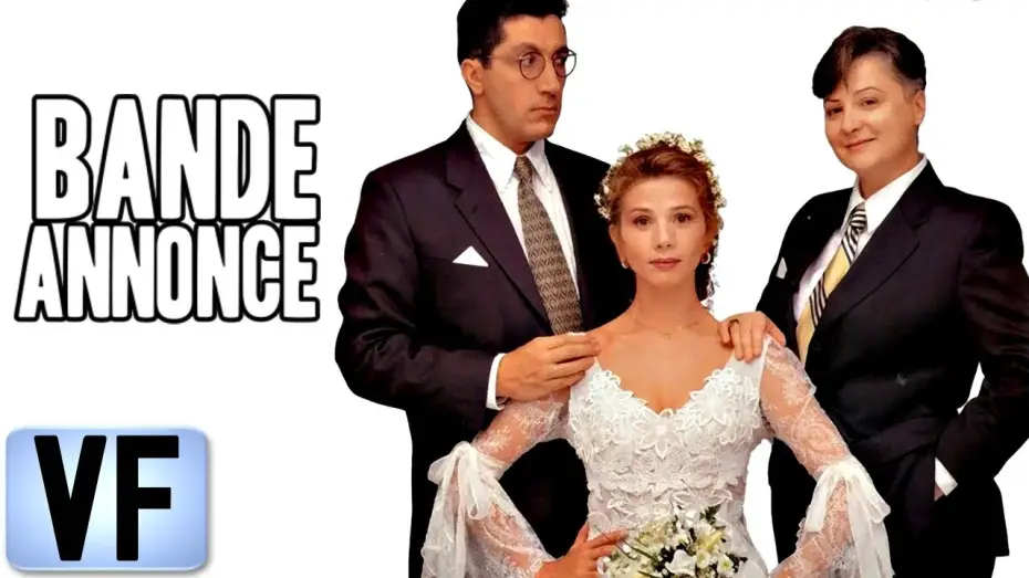 Watch film French Twist | 😂 GAZON MAUDIT Bande Annonce VF 1994 HD
