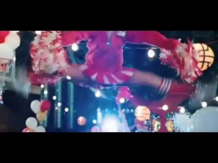 Watch film High School Musical 3: Senior Year | High School Musical 3 - Senior Year - der offizielle Trailer