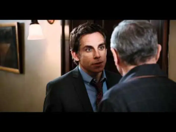 Watch film Little Fockers | Mon beau-p&egrave;re et nous Bande Annonce FR HD