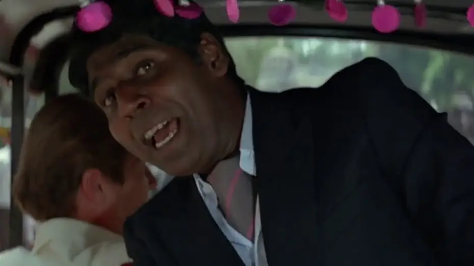 Watch film Octopussy | Bond and Vijay try to lose Gobinda