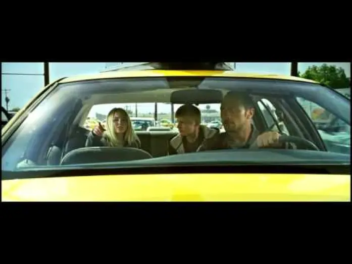 Watch film Race to Witch Mountain — Corsa a Witch Mountain