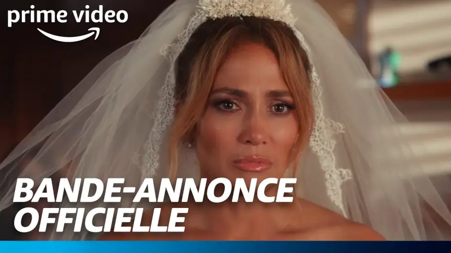 Watch film Shotgun Wedding | Shotgun Wedding - Bande Annonce [VF]